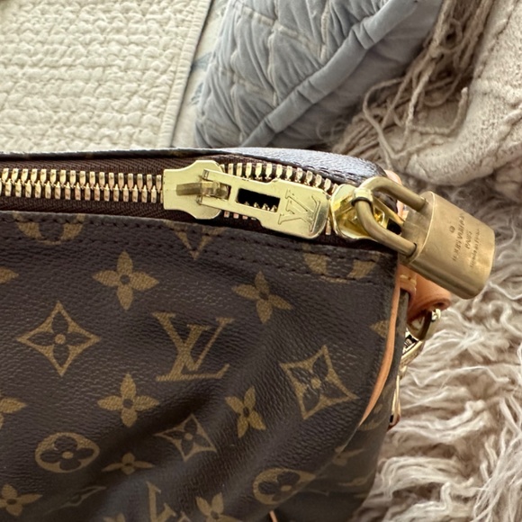 Louis Vuitton Keepall 50 - Picture 6 of 7